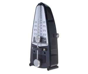 Wittner Metronome Piccolo 836 Black