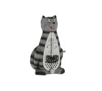 Wittner Metronome Taktell 839 – Tomcat design, plastic case, mechanical, no batteries