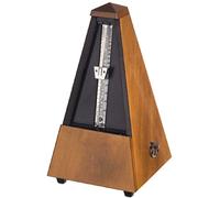 Wittner W803 Wooden Metronome - Walnut