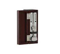 Wittner Super Mini 880 Mahogany