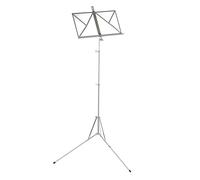Wittner Music stand 964a extra long