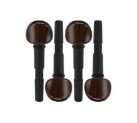 Wittner Peg Finetune Rosewood Cello - Medium Pack of 4
