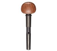 Wittner Peg Finetune Rosewood Color Effect For Violin. Medium Pack of 4
