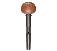 Wittner Peg Finetune Rosewood Viola. Medium Pack of 4