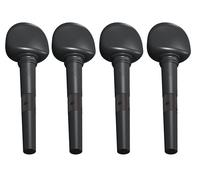 Wittner Peg Finetune Viola Medium Set of 4