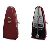 WITTNER Piccolo Mechanical Metronome 834 Ruby >>> Fast Shipping <<<