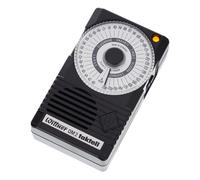 Wittner QM2 Metronome Black