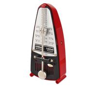 WITTNER Ruby Red Piccolo Metronome - Plastic - C