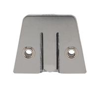 Wittner Spare Parts - Replacement Weight Taktell - Pendulum Slider - Made in Germany - Suitable for Series 820, 829161, 830 - Wittner 410060007