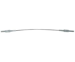 Wittner Stainless Steel Viola Tailpiece Wire
