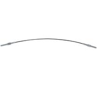 Wittner Stainless Steel Cello Tailpiece Wire