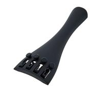 Wittner 16-Inch Light Alloy with Adjusters Tailpiece Viola