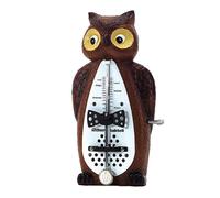 Wittner Taktell 2201 Metronome Owl Design