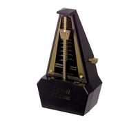 Wittner Taktell Classic Metronome Black/Gold