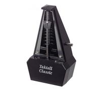 Wittner Taktell Classic Metronome Black/Silver