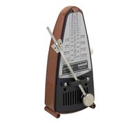 Wittner Taktell Piccolo Metronome Brown
