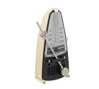 Wittner Taktell Piccolo Metronome Ivory