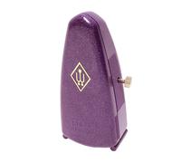 Wittner Taktell Piccolo Metronome Magic Violet