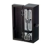 Wittner Taktell Super Mini Metronome Blackwood