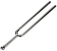 Wittner 920 A-440Hz Nickel Tuning fork/tuning pipe