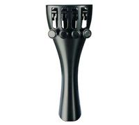 Wittner Ultra Violin Tailpiece With Tailgut 1/8 Size