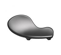 Wittner Violin Chin Rest Zuerich Side Mounted 4/4