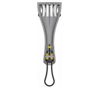 Wittner Violin Tailpiece Position Adjustable 4/4 Size