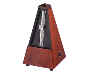 Wittner W801 Wooden Metronome Mahogany