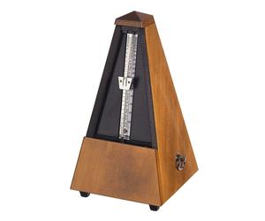 Wittner W803 Wooden Metronome Walnut
