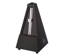 Wittner W806M Wooden Metronome Matte Black