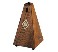 Wittner W808 Traditional Metronome Brown Oak