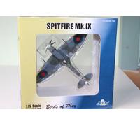 WITTY WINGS 1:72 SPITFIRE Mk.IX - JOHNNIE JOHNSON RCAF WTW-72-002-001