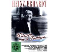 Witwer mit 5 Töchtern (remastered) [DVD] [1957]