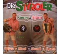 Witze-Musi-Gaudi-Spass