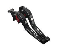 WIUNZACK Levers Handlerbar for ADV 150 ADV150 2019-2024 Accessories CNC Brake Lever Clutch Set Adjustable Folding Handle Guard Levers