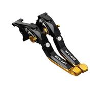 WIUNZACK Levers Handlerbar for MT-03 MT03 2005-2024 Brake Lever Motorcycle CNC Clutch Set Adjustable Folding Handle Levers Guard