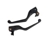 WIUNZACK Levers Handlerbar for Sportster Iron 883 1200 XL883N XL1200N Custom X48 Forty-Eight Seventy-Two 2004-2013 2012 2011 Motorcycle Brake Clutch Levers