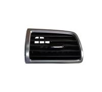 WIVAOKOLGR car air vent accessories For Mitsubishi For Eclipse For Cross 2018-2022 Car Interior Front Dash Center Console A/C Air Vent Outlet(Right Side)