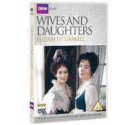 Wives and Daughters (Repackaged) [DVD]