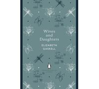 Wives and Daughters by Elizabeth Gaskell (English) Paperback Book