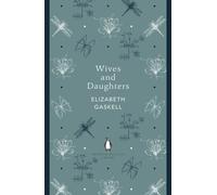 Wives and Daughters by Elizabeth Gaskell (English) Paperback Book