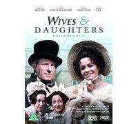 Wives and Daughters - Complete Series BBC [DVD]