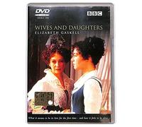 Wives and Daughters [DVD] [1999]