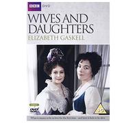 Wives and Daughters (Repackaged) [DVD]