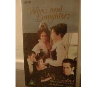 Wives And Daughters [VHS] [1999]