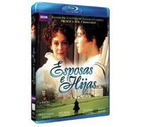 Wives and Daughters ( Wives & Daughters ) (Blu-Ray)