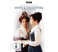 Wives & Daughters (DVD) (US IMPORT)