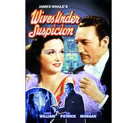 Wives Under Suspicion (DVD) (1938) (All Regions) (NTSC) (US Import)