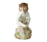 Wives Waving Past Nirvana (Vinyl) 7" Single (US IMPORT)