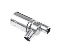 Wivplex 0280140516 Ldle Air Control Valve Idle Speed Motor Auto Parts, for Opel, 4503363 7586019 Idle Air Control Valve Replacement